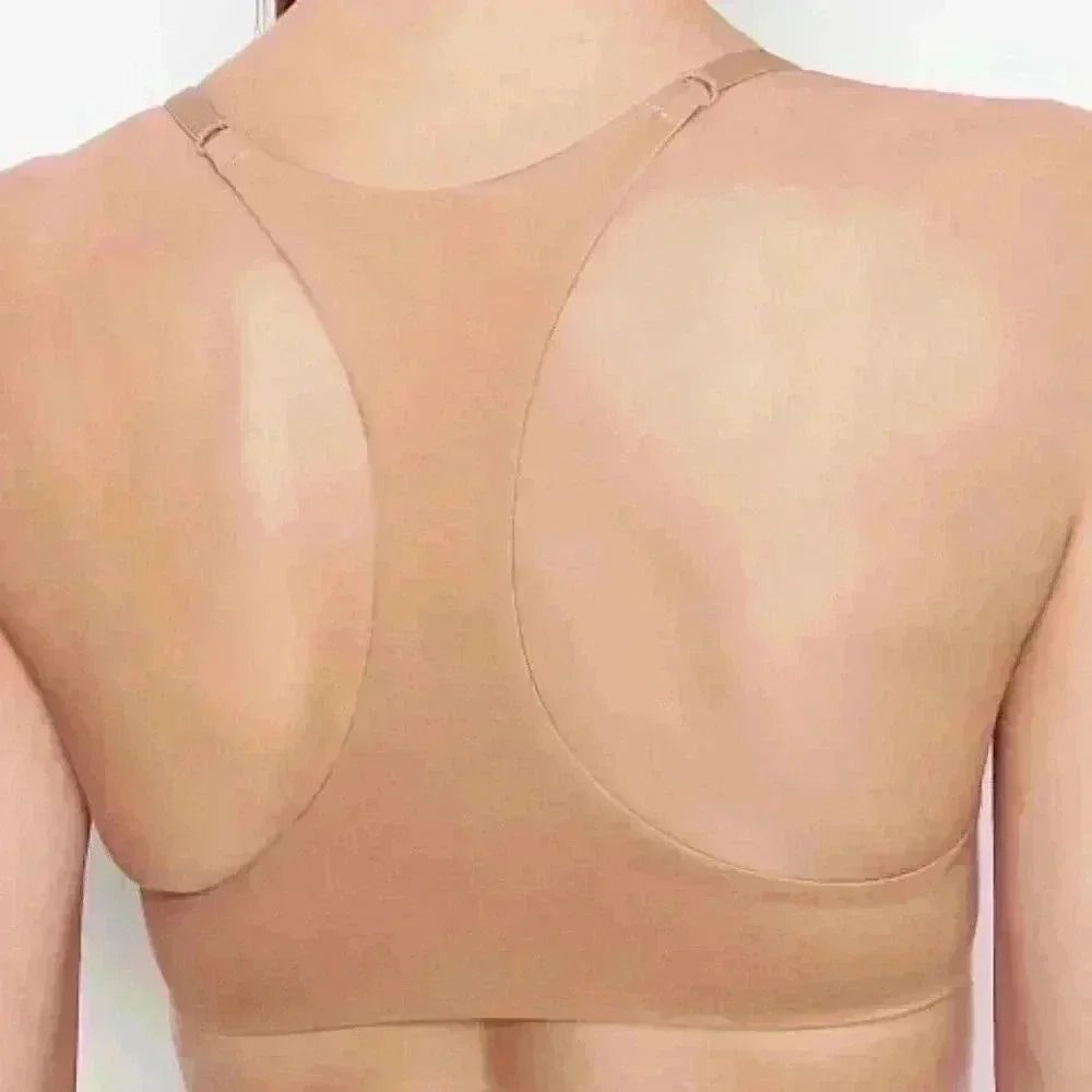 Victorian Secret Perfect Shape Full-coverage Racerback Bra - Picture 6 of 7